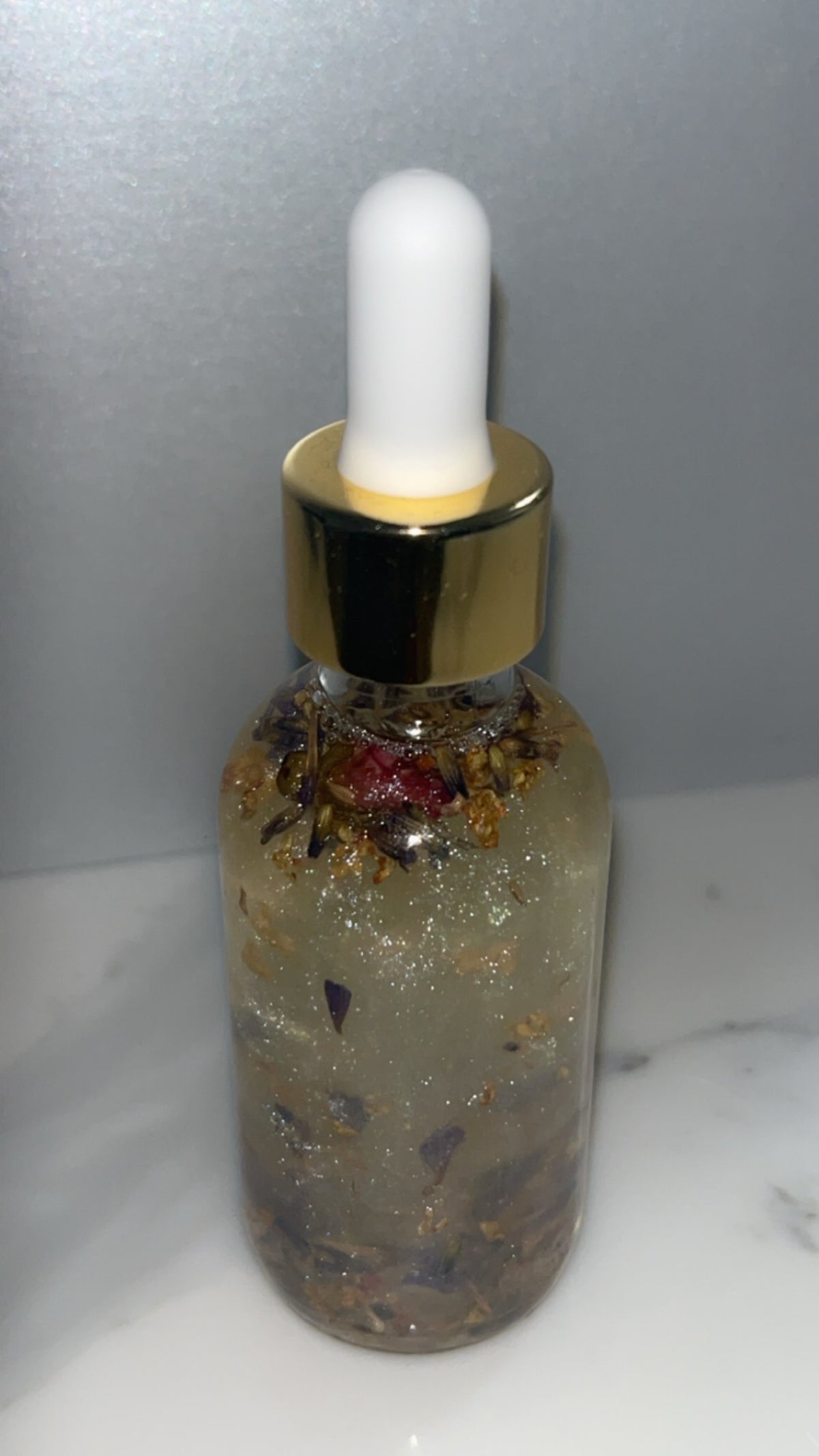 Island Princess Body Oil