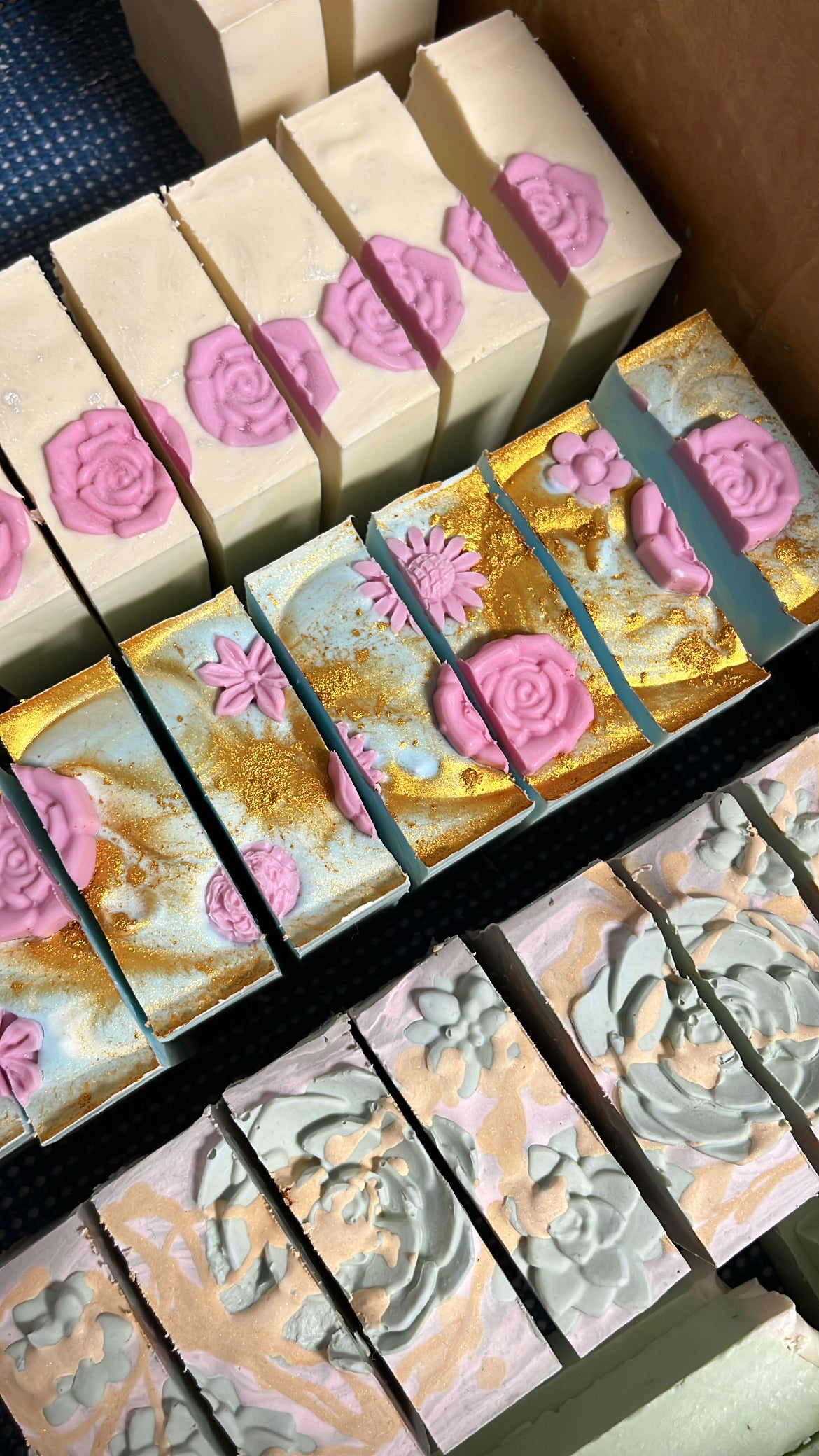 Bar Soap
