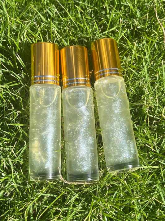 Island Princess roll on fragrance