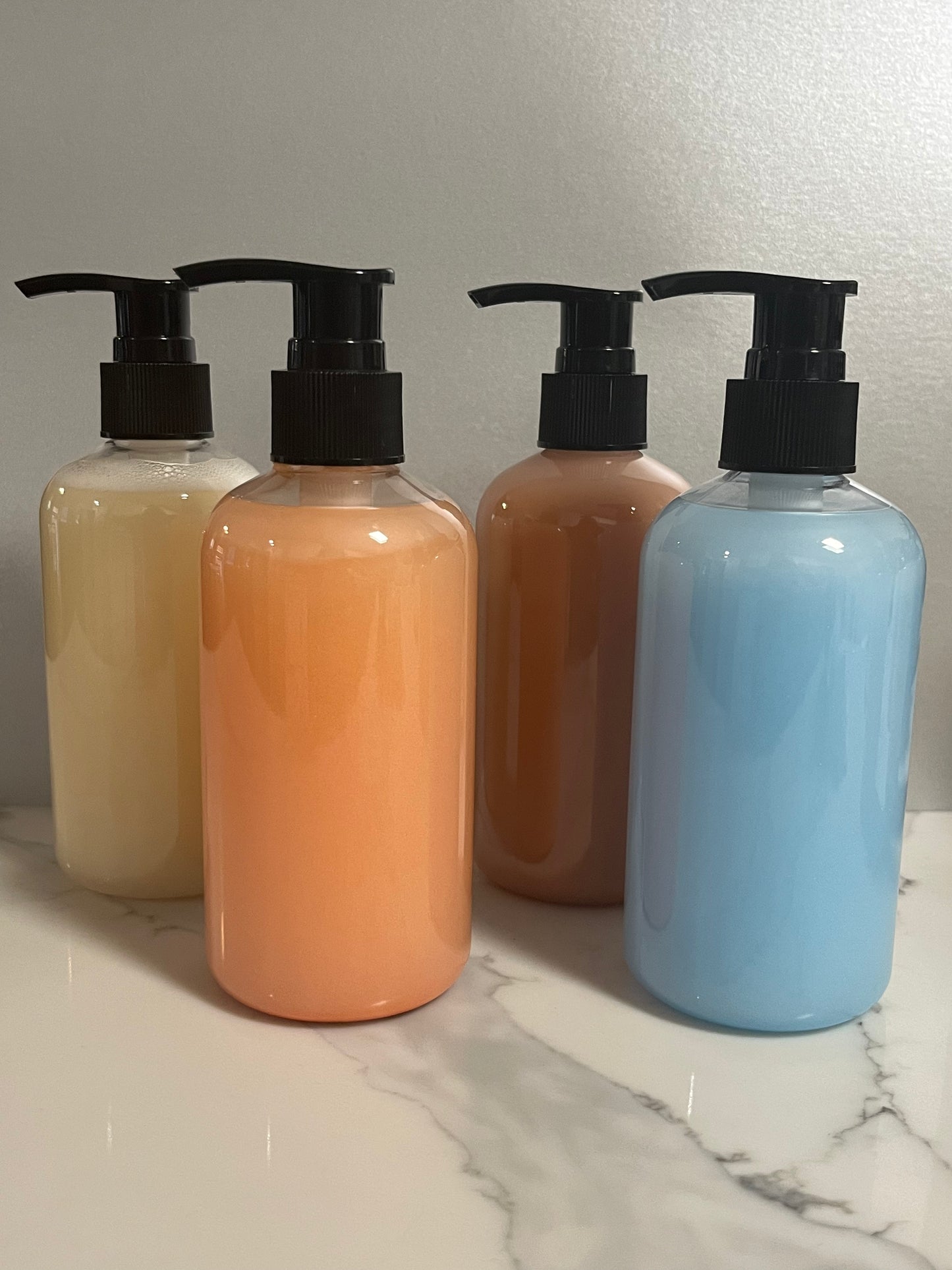 Liquid Hand Soap
