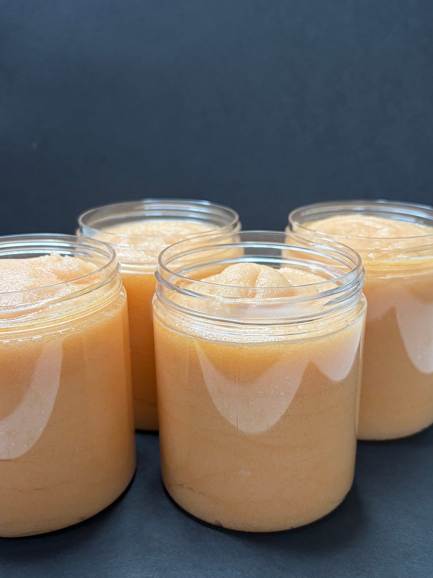 Sugar Scrubs✨