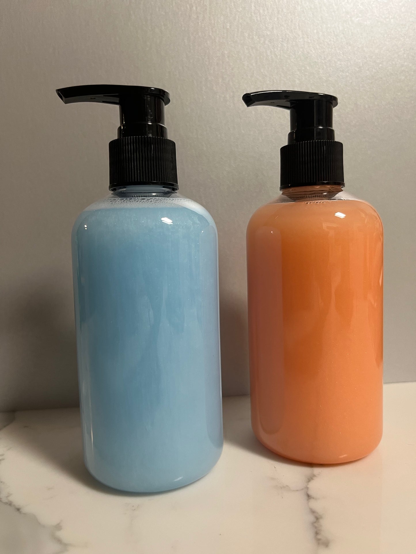 Liquid Hand Soap