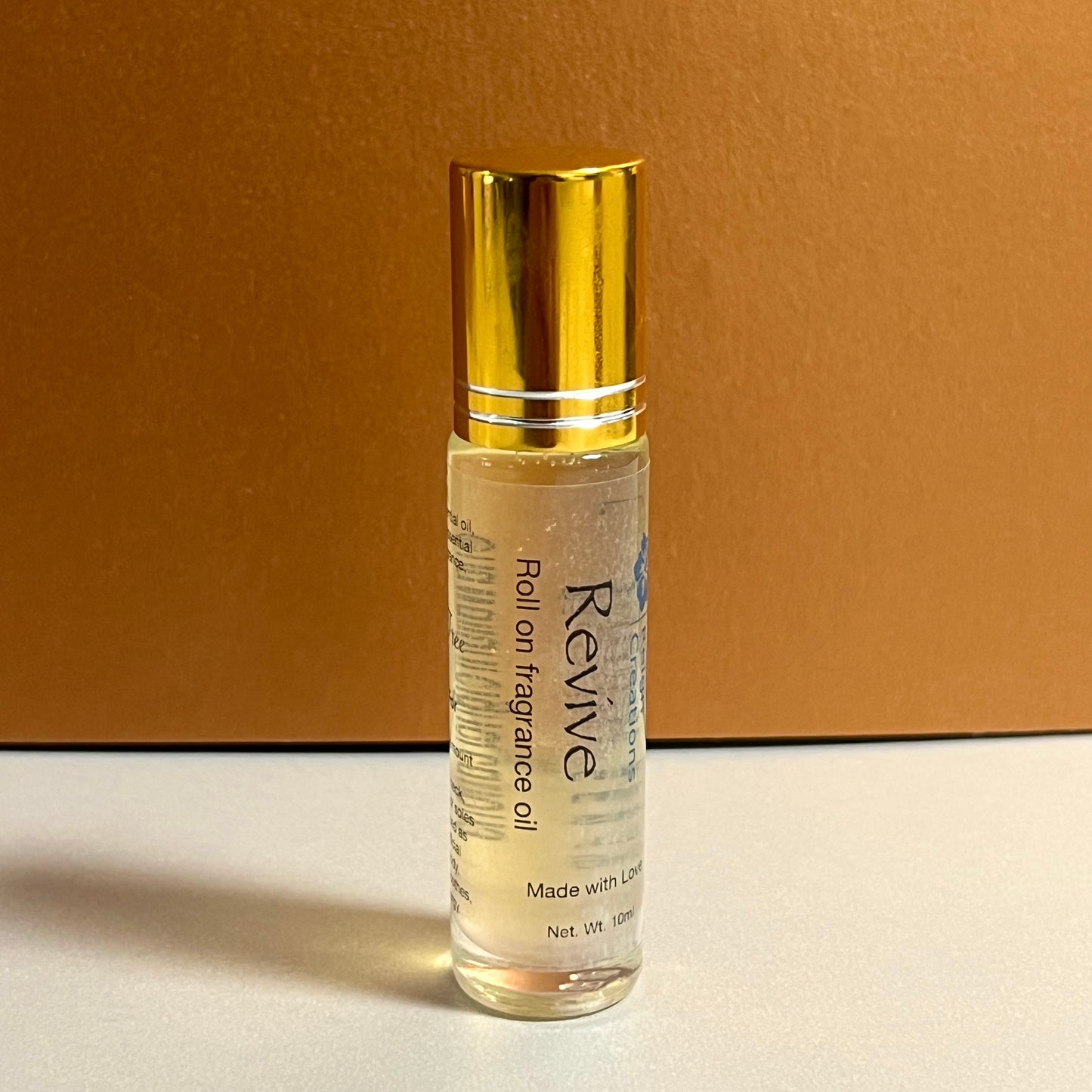 Revive Roll on fragrance