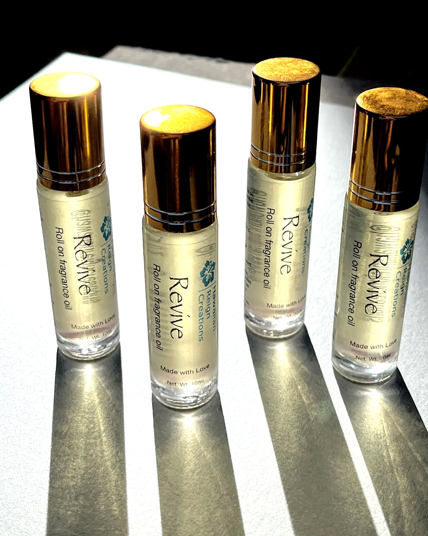 Revive Roll on fragrance