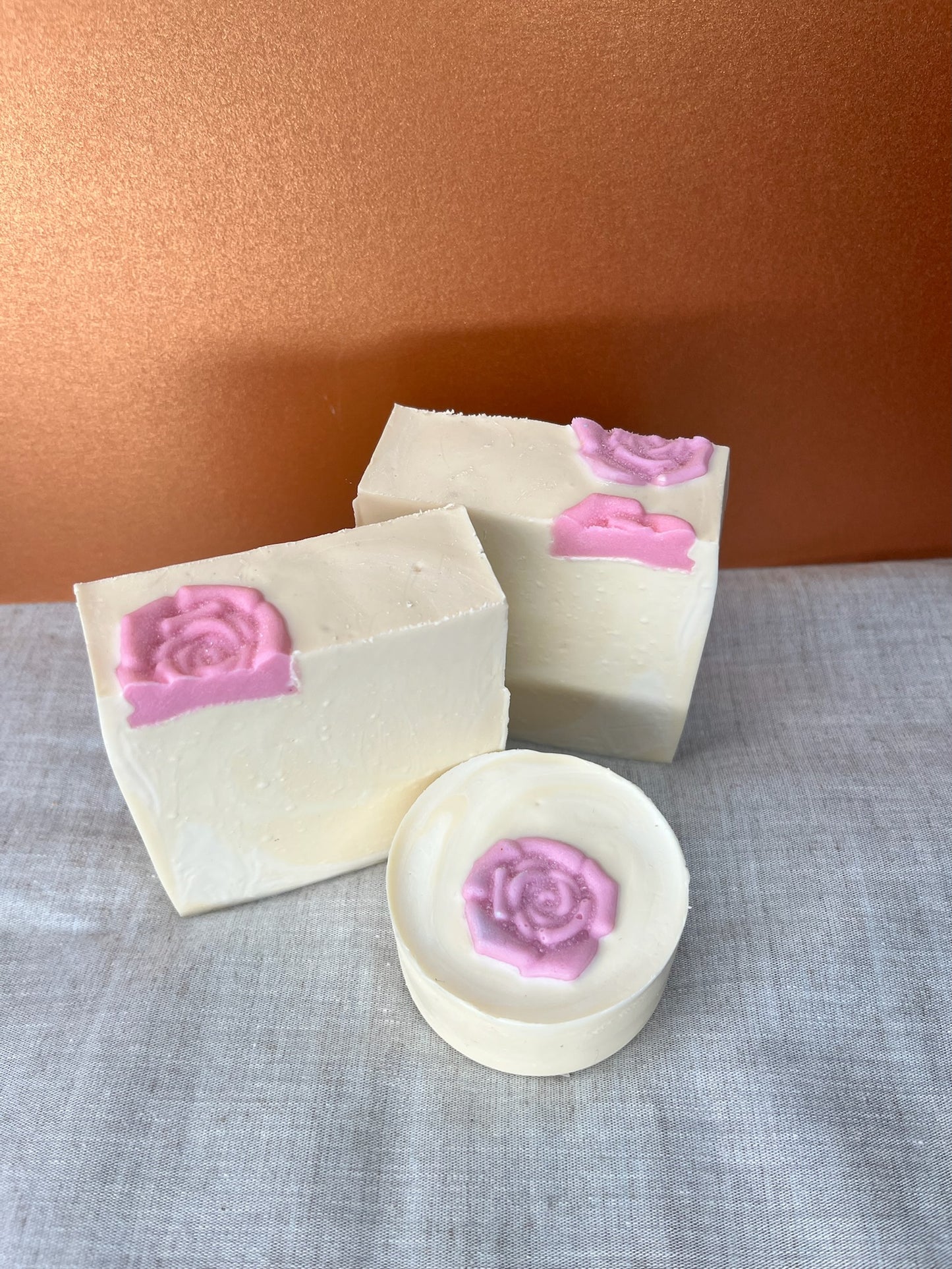 Bar Soap