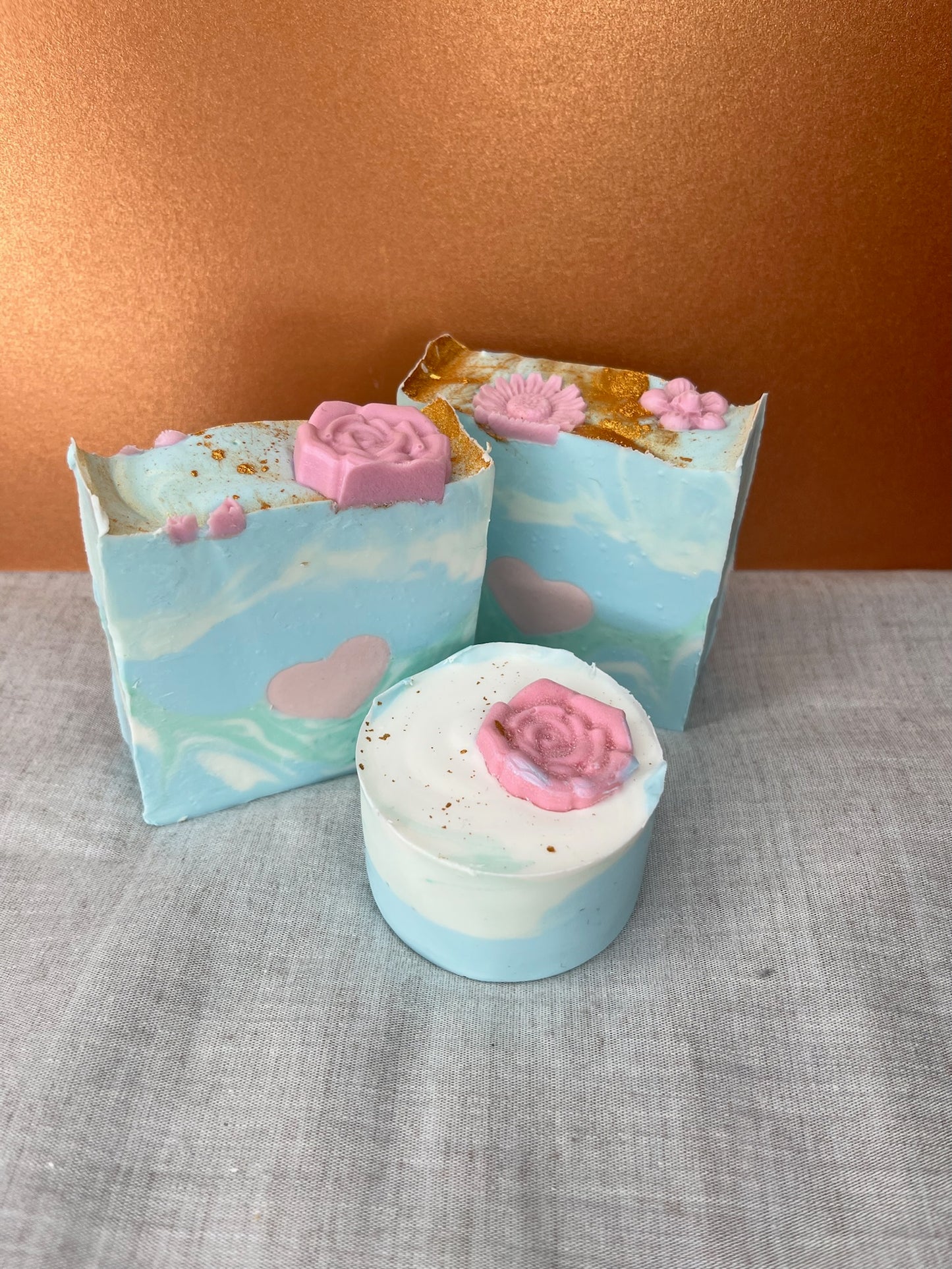 Bar Soap