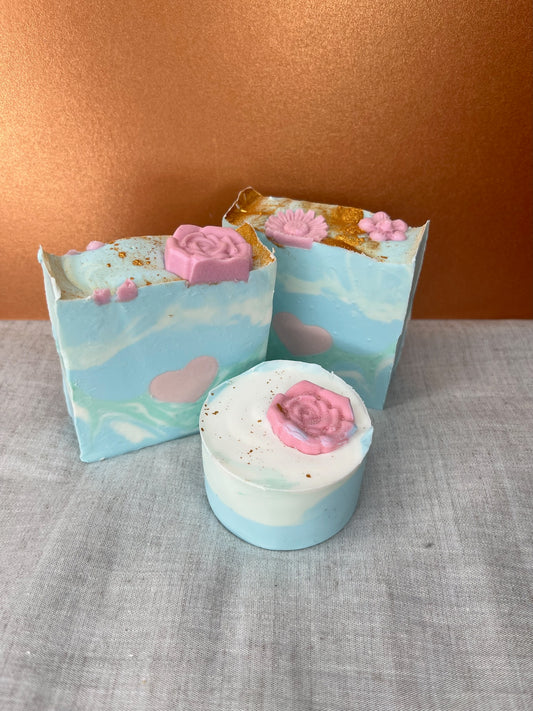 Bar Soap
