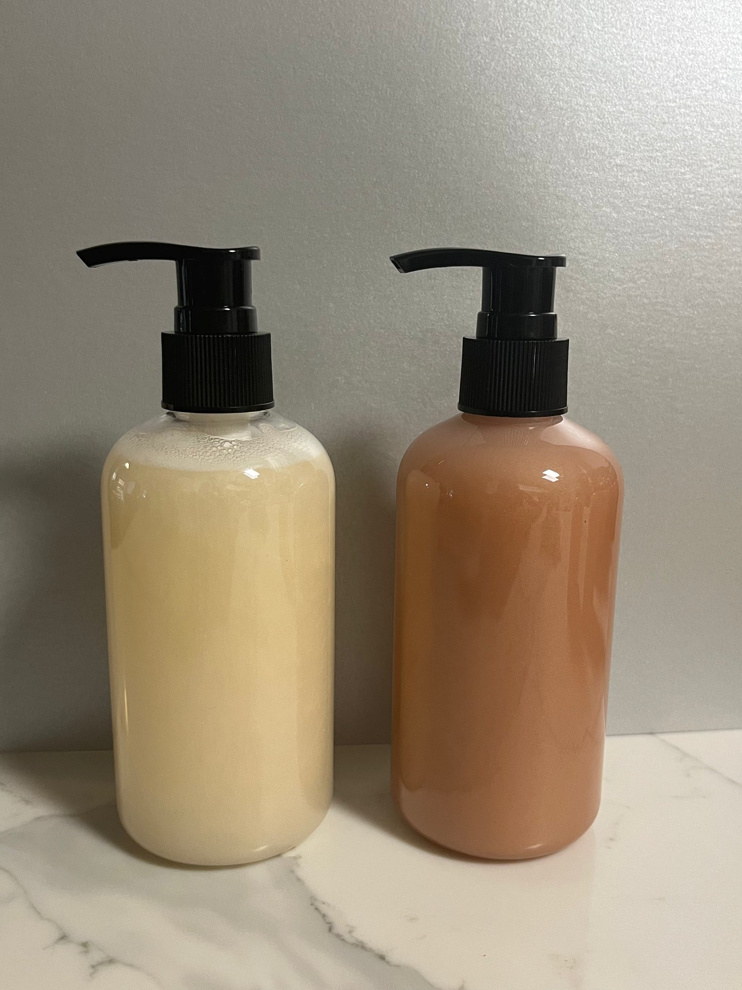 Liquid Hand Soap